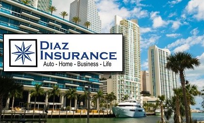 About Our Company at Diaz Insurance